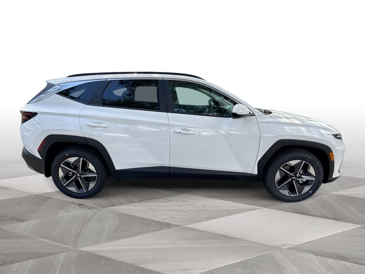 Thumbnail: 2026 Hyundai Tucson - 9