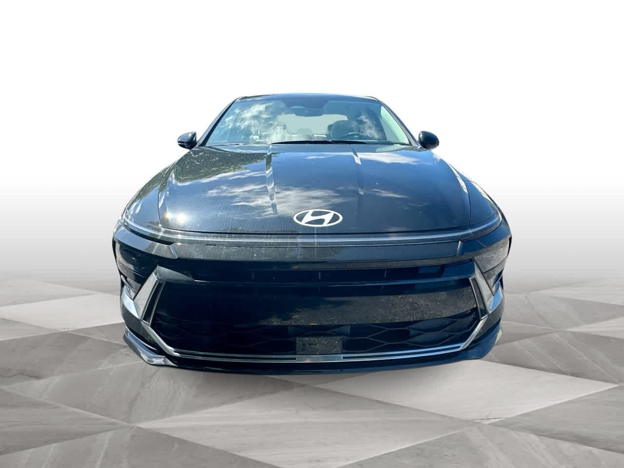 Thumbnail: 2025 Hyundai Sonata - 3