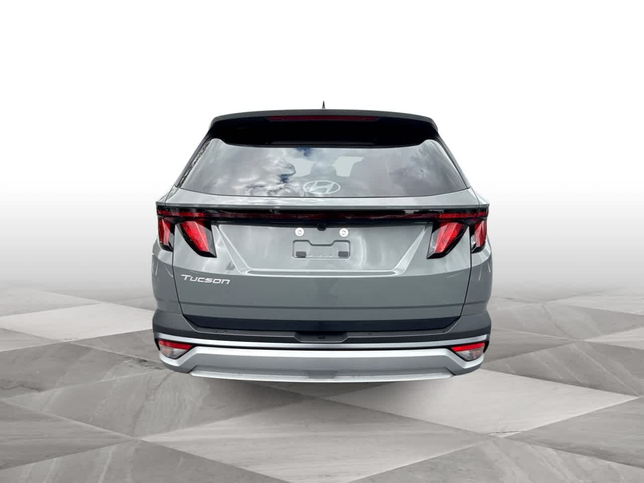 Thumbnail: 2026 Hyundai Tucson - 7