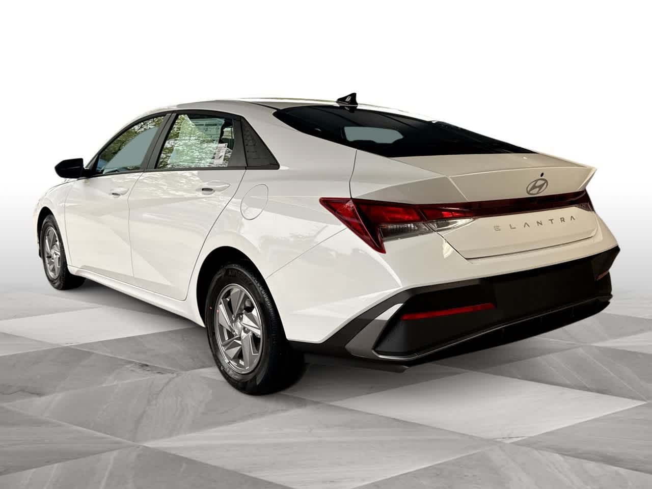 Thumbnail: 2026 Hyundai Elantra - 6