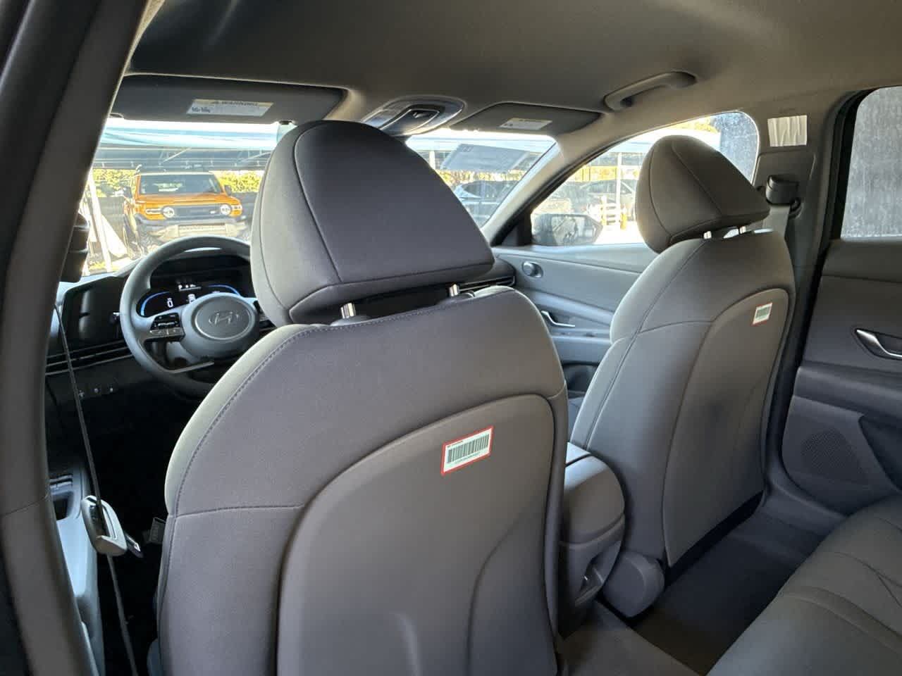 Thumbnail: 2026 Hyundai Elantra - 23