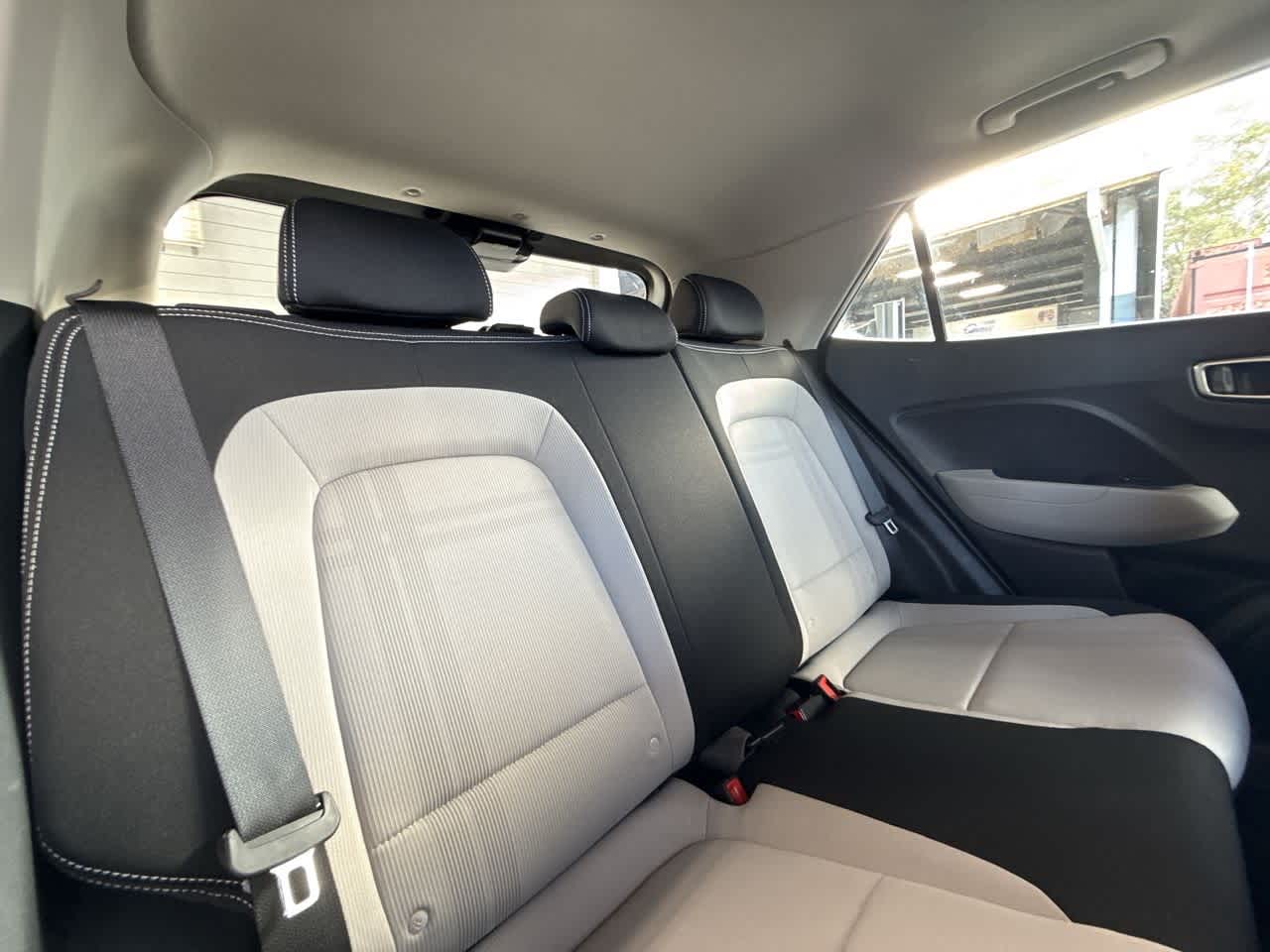 Thumbnail: 2025 Hyundai Venue - 26