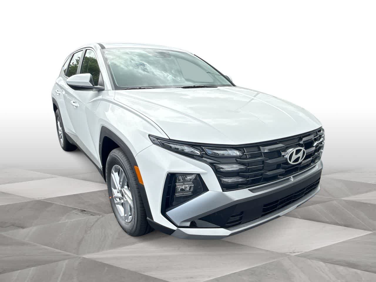 Thumbnail: 2026 Hyundai Tucson - 2