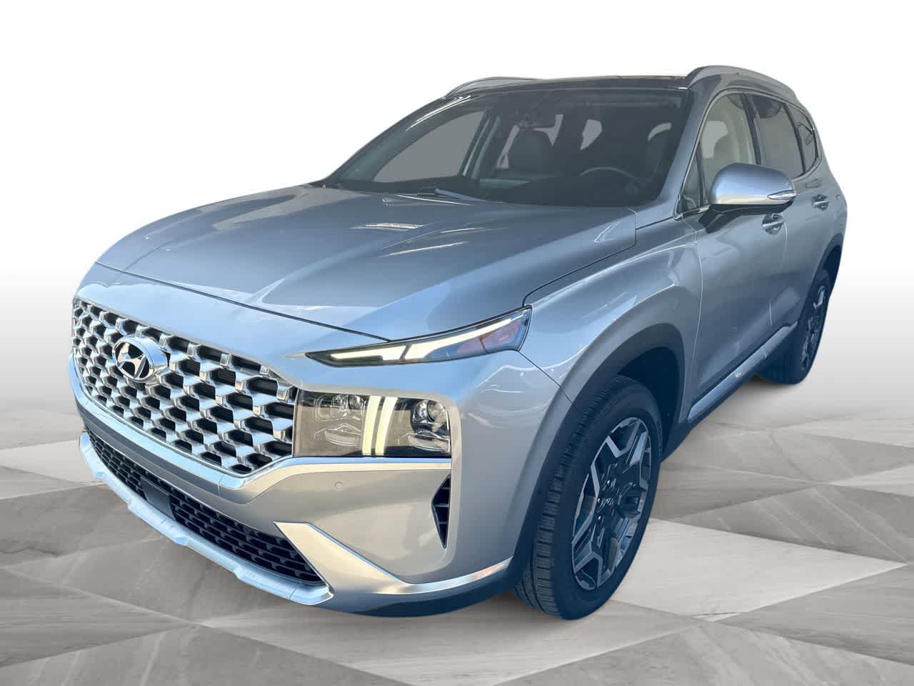 Thumbnail: 2023 Hyundai Santa Fe - 1