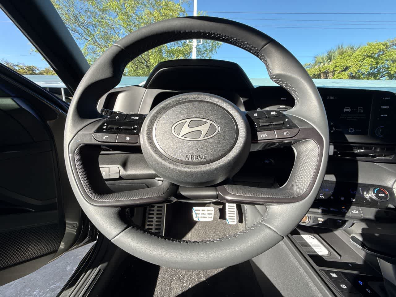 Thumbnail: 2026 Hyundai Elantra - 15