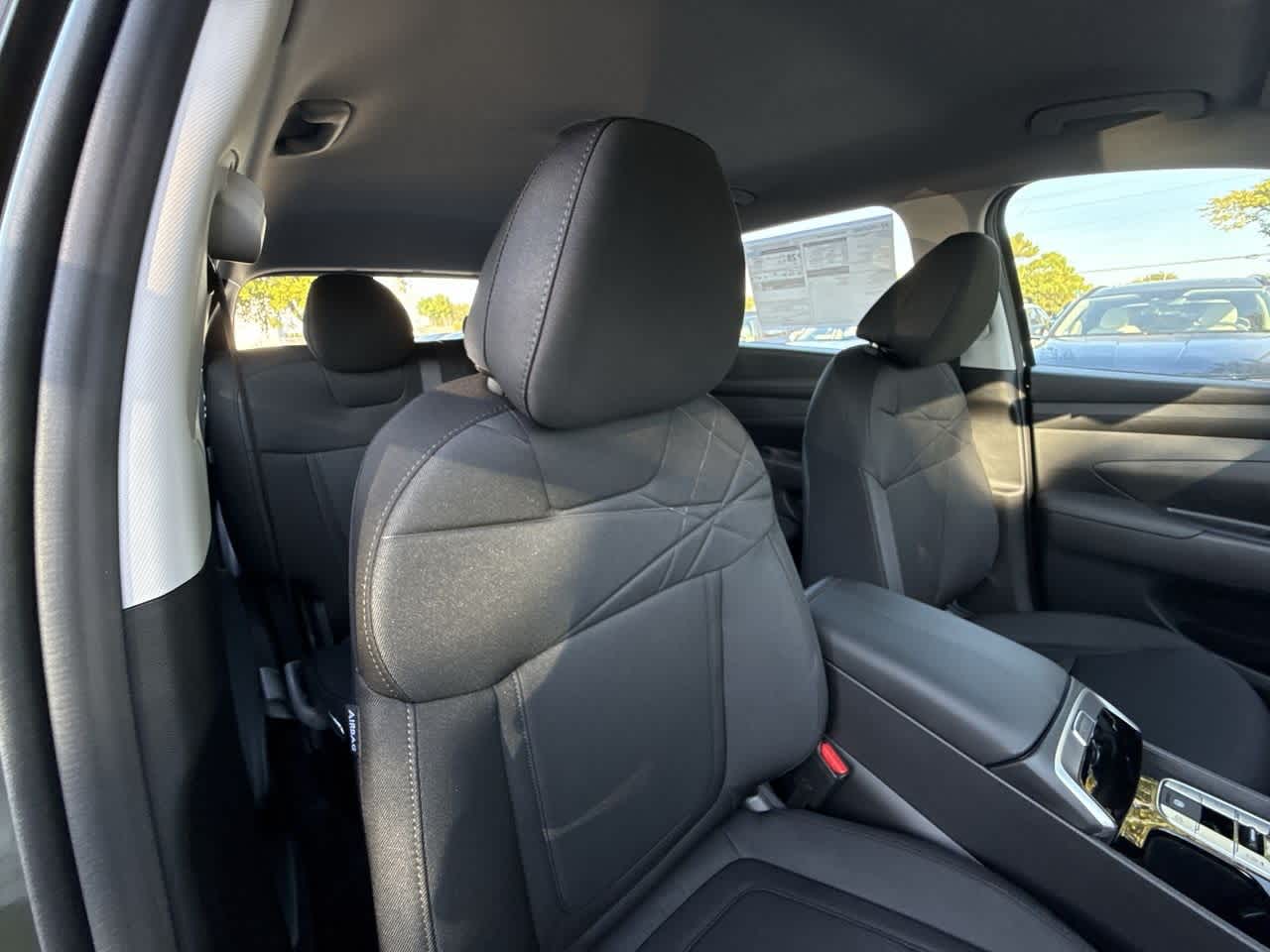 Thumbnail: 2026 Hyundai Tucson - 27