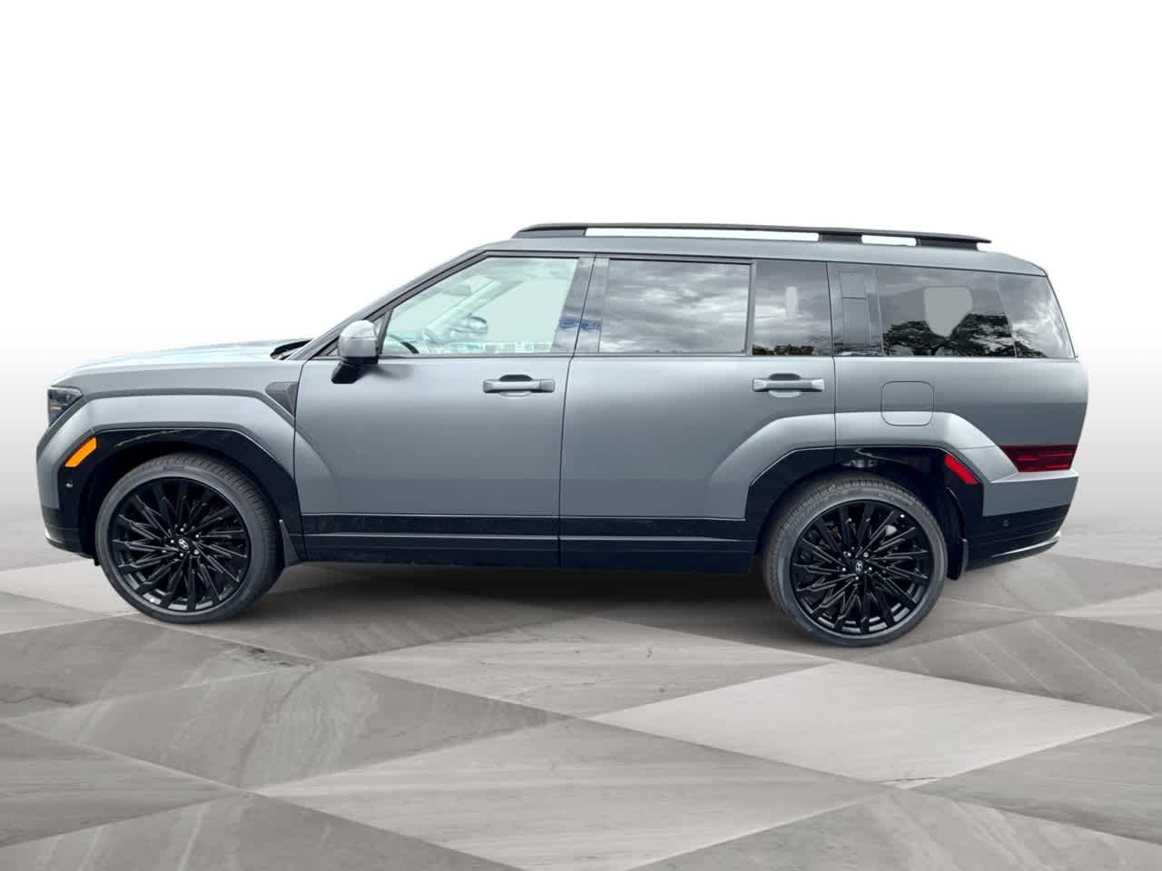 Thumbnail: 2026 Hyundai Santa Fe - 5