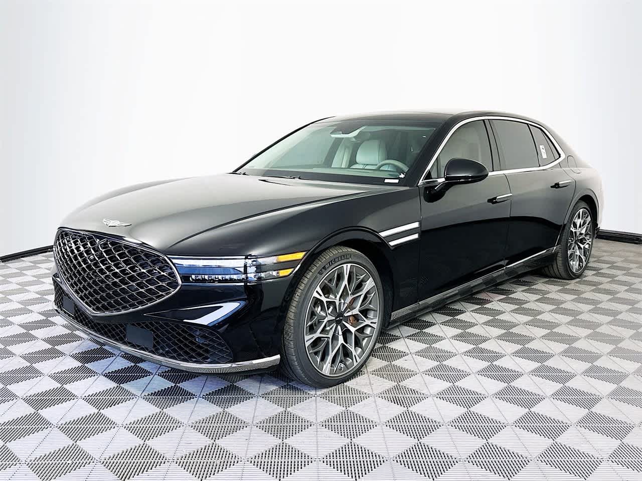 2024 Genesis G90  -
                Miami, FL