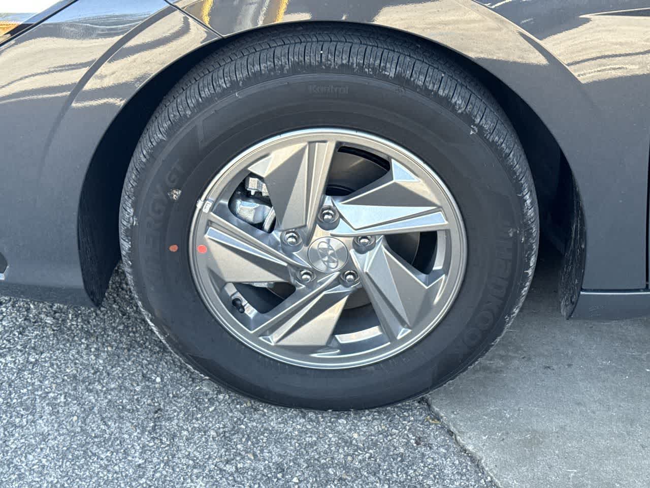 Thumbnail: 2026 Hyundai Elantra - 11