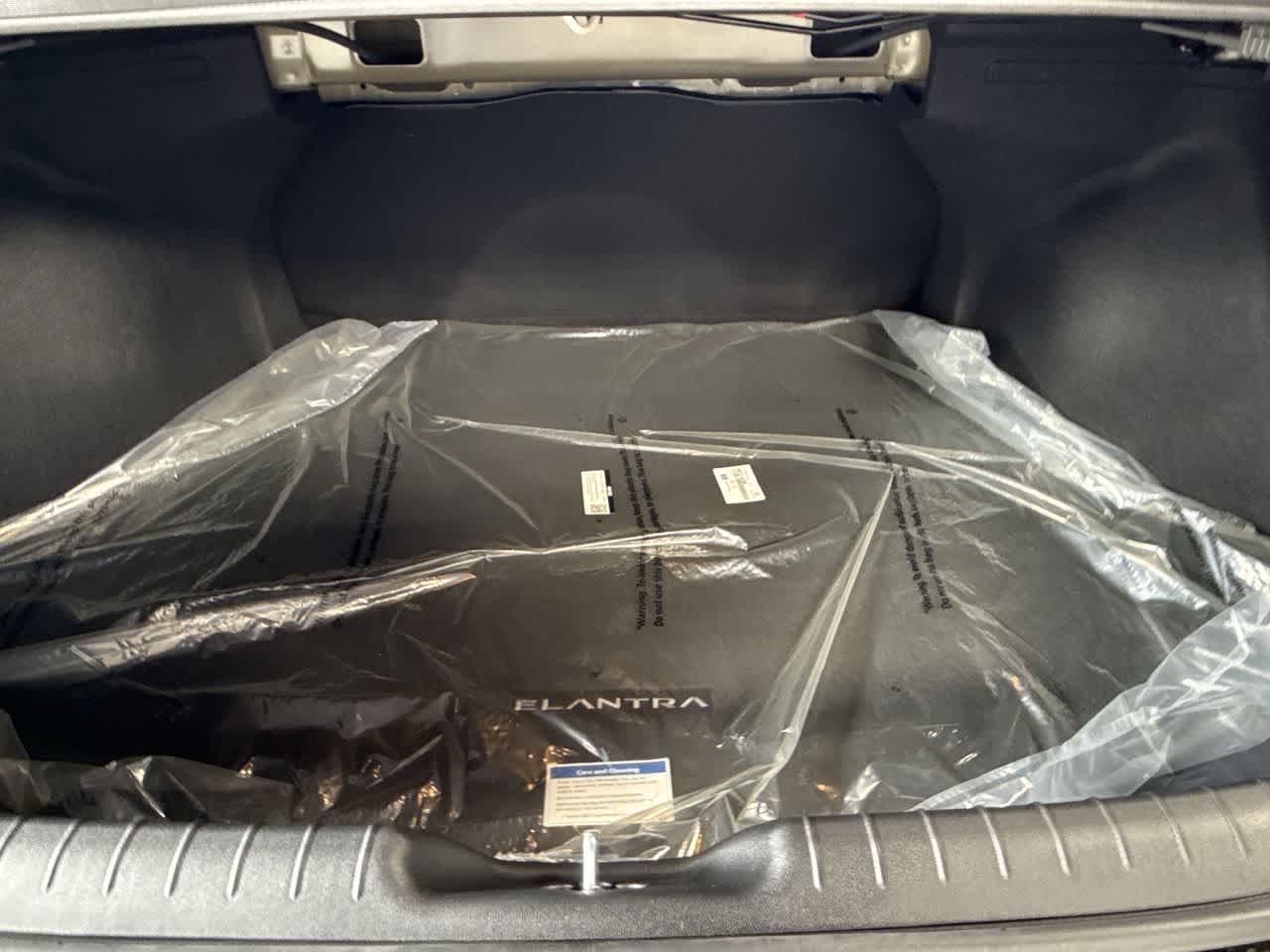 Thumbnail: 2026 Hyundai Elantra - 25