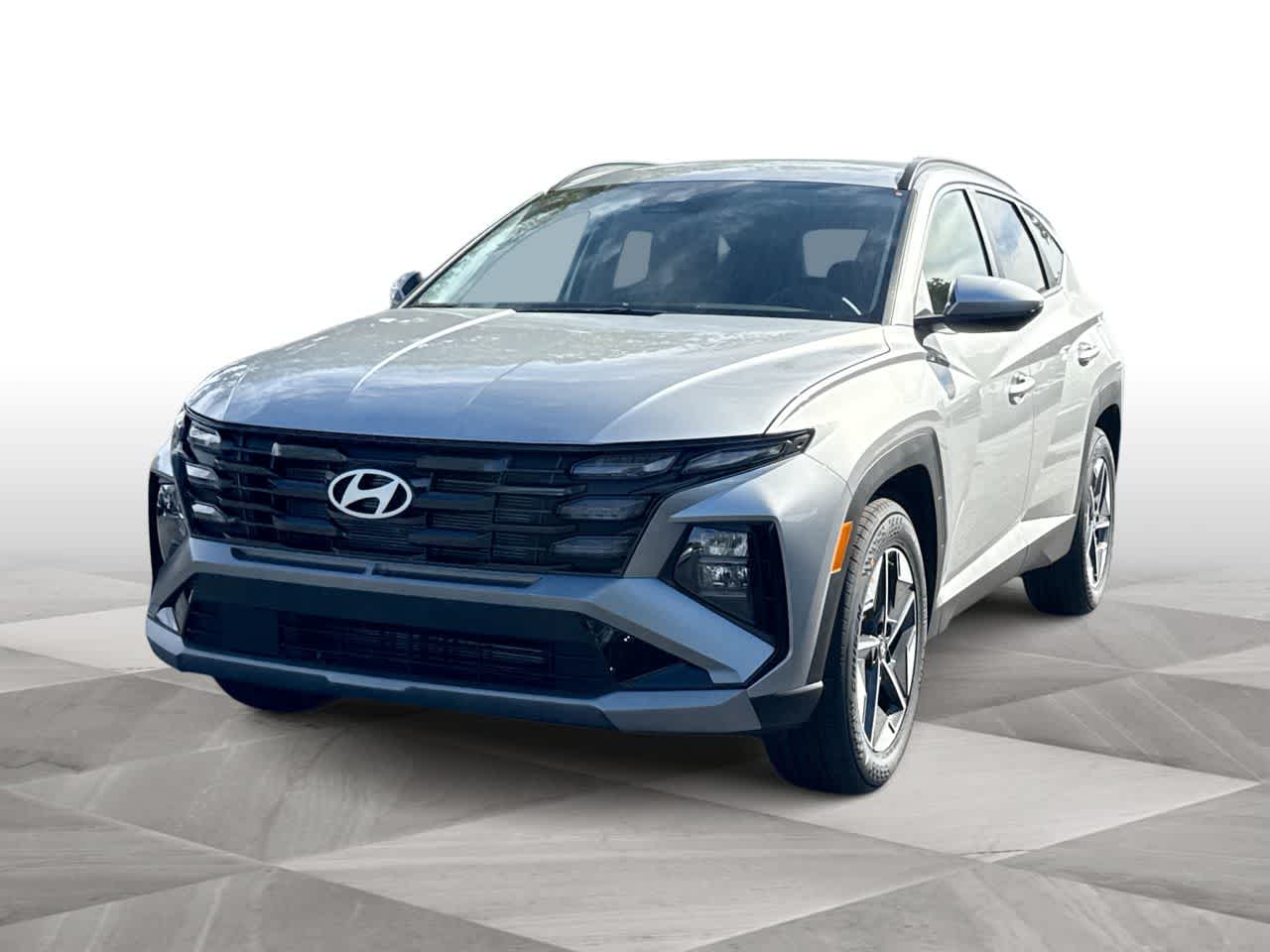 Thumbnail: 2026 Hyundai Tucson - 1