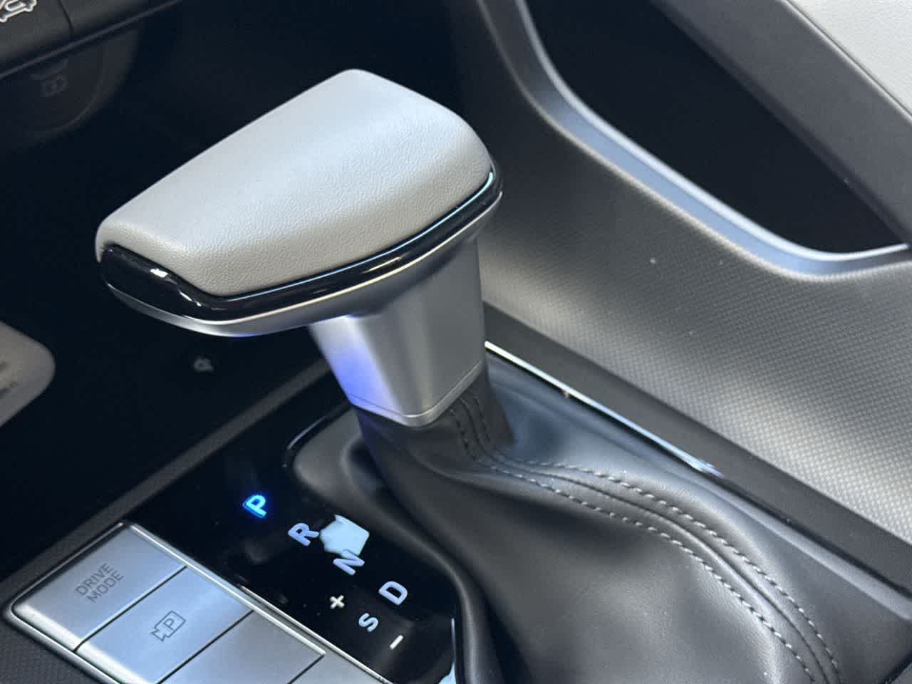 Thumbnail: 2026 Hyundai Elantra - 21