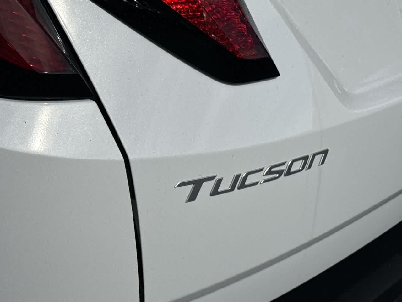 Thumbnail: 2026 Hyundai Tucson - 10