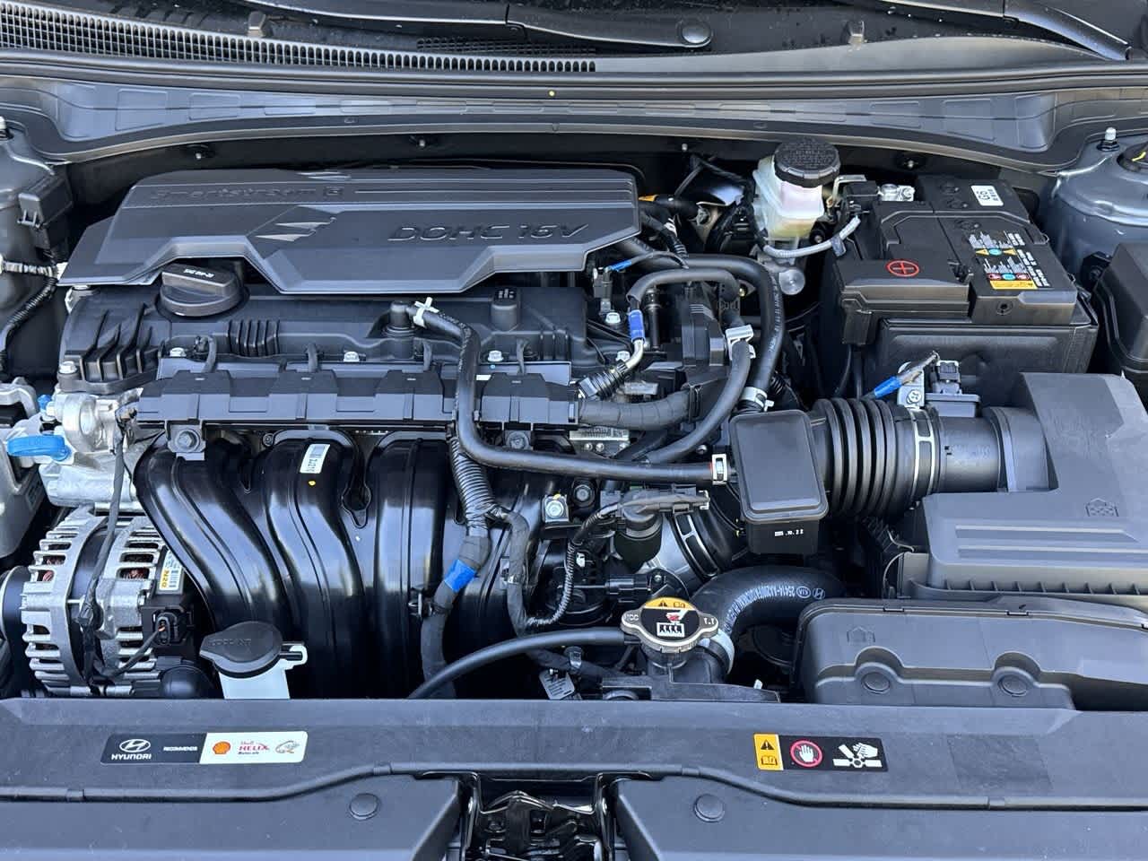 Thumbnail: 2026 Hyundai Elantra - 12