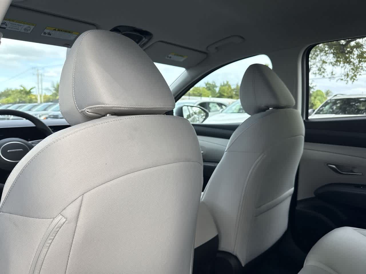 Thumbnail: 2026 Hyundai Tucson - 23