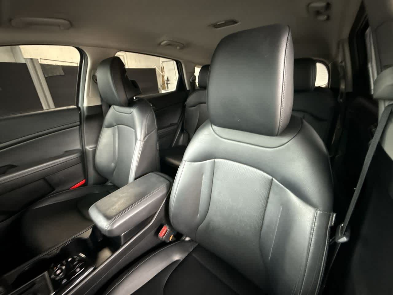 Thumbnail: 2024 Kia Sportage - 14