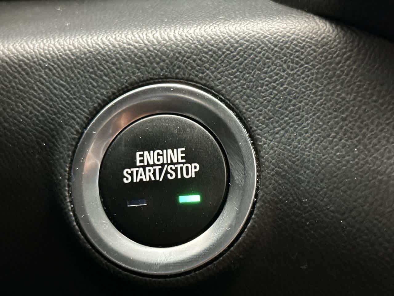Thumbnail: 2022 GMC Terrain - 17