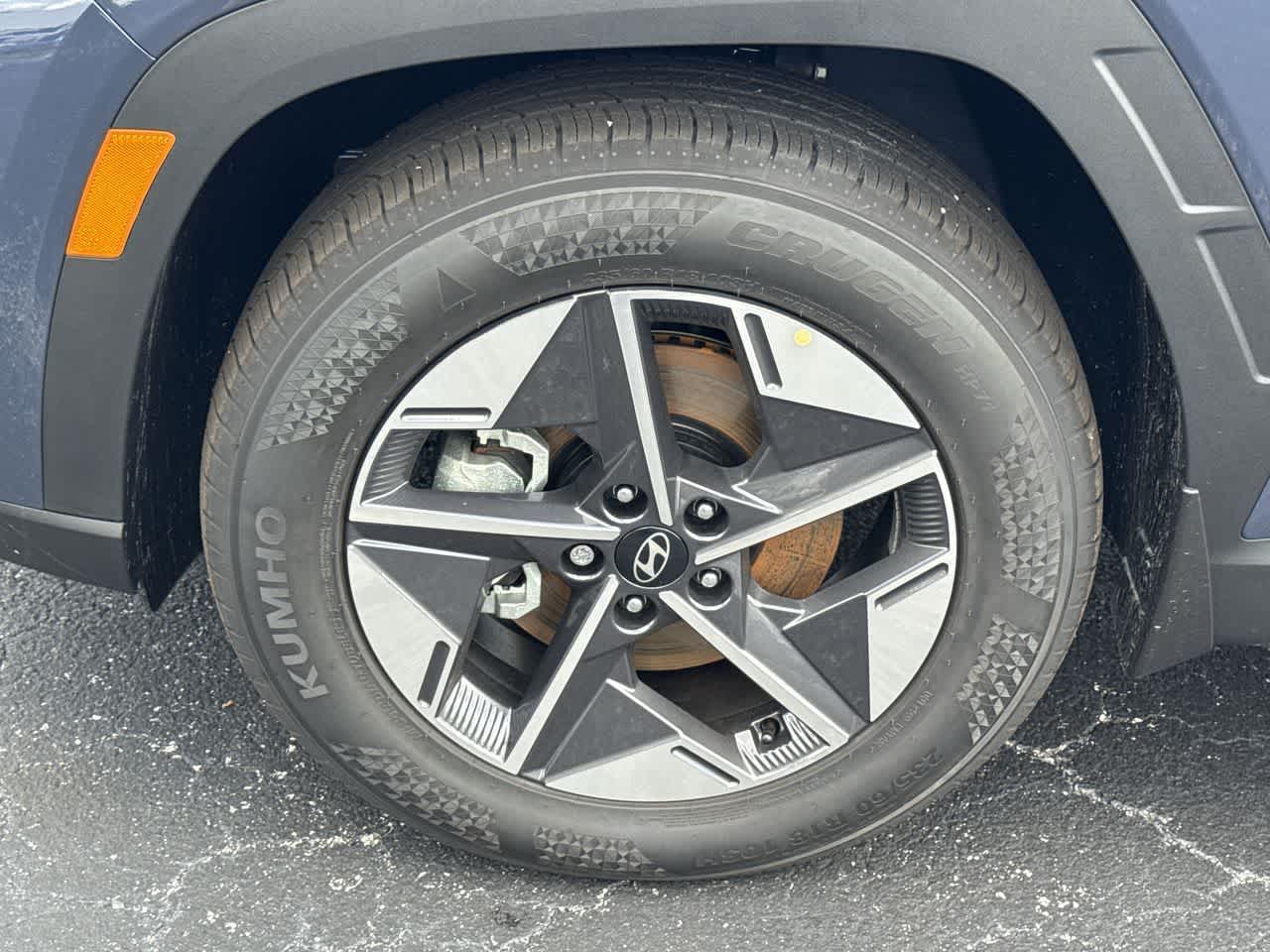 Thumbnail: 2026 Hyundai Tucson - 11