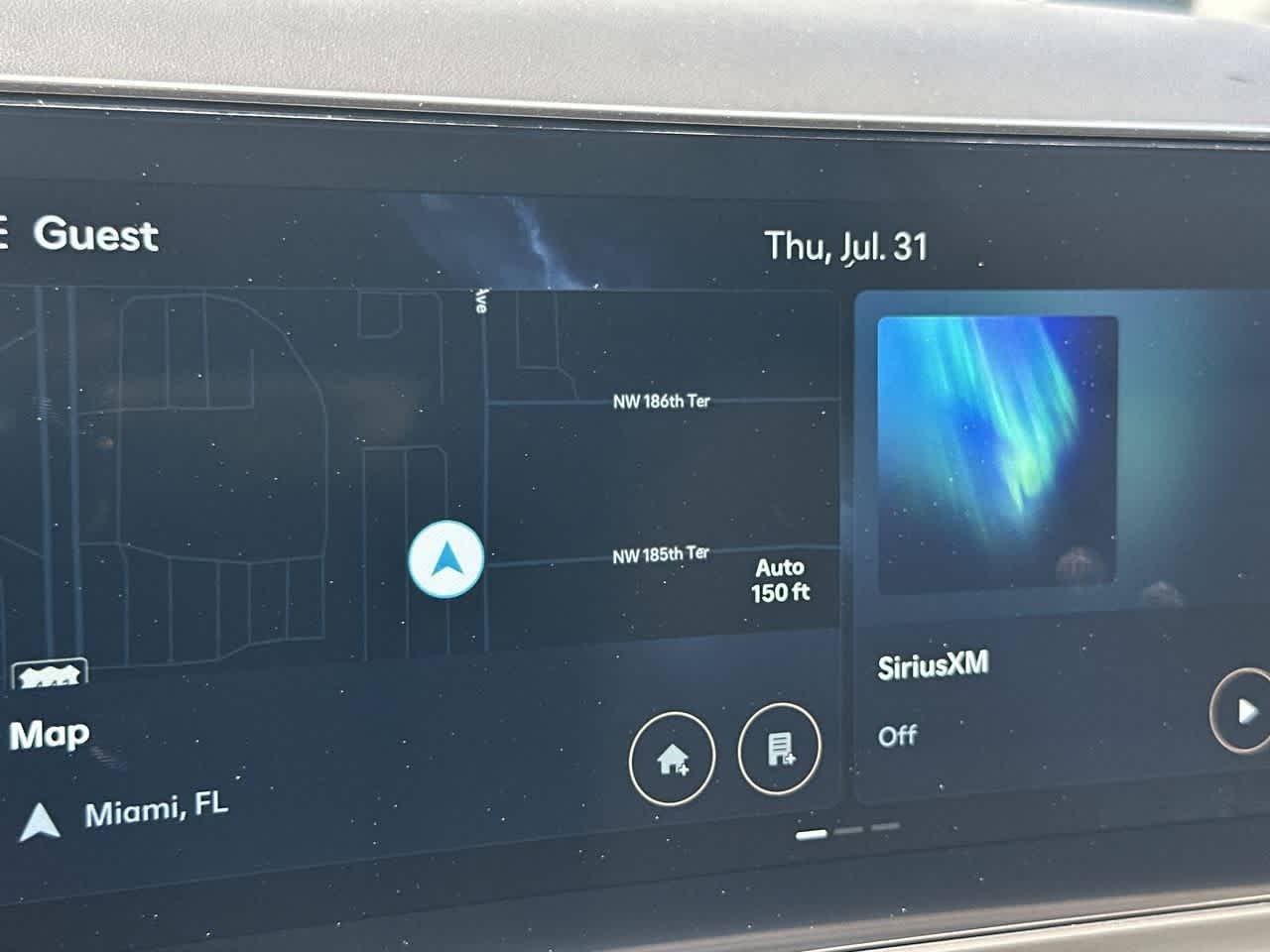 Thumbnail: 2025 Hyundai Tucson - 18