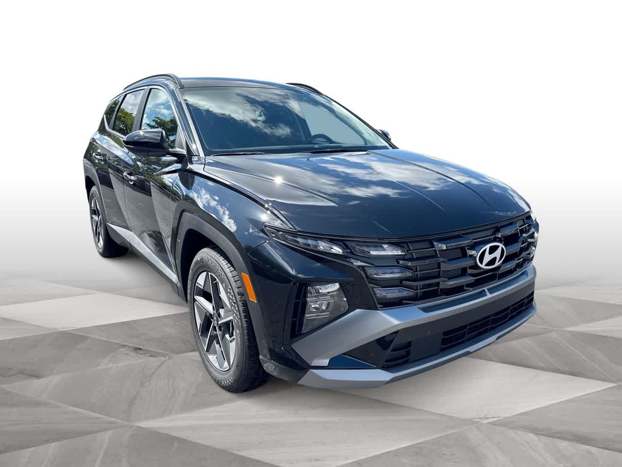 Thumbnail: 2026 Hyundai Tucson - 2