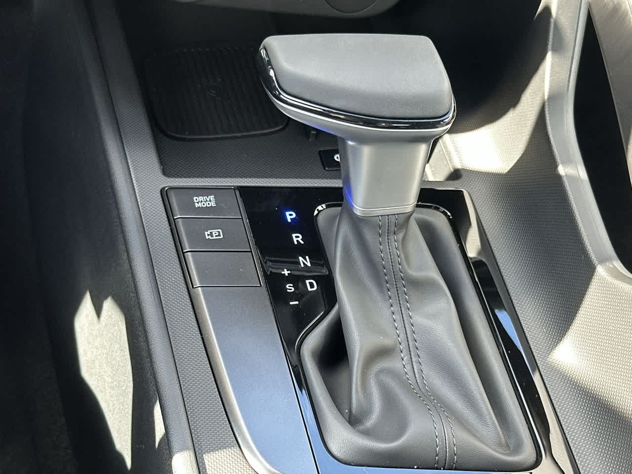 Thumbnail: 2026 Hyundai Elantra - 21