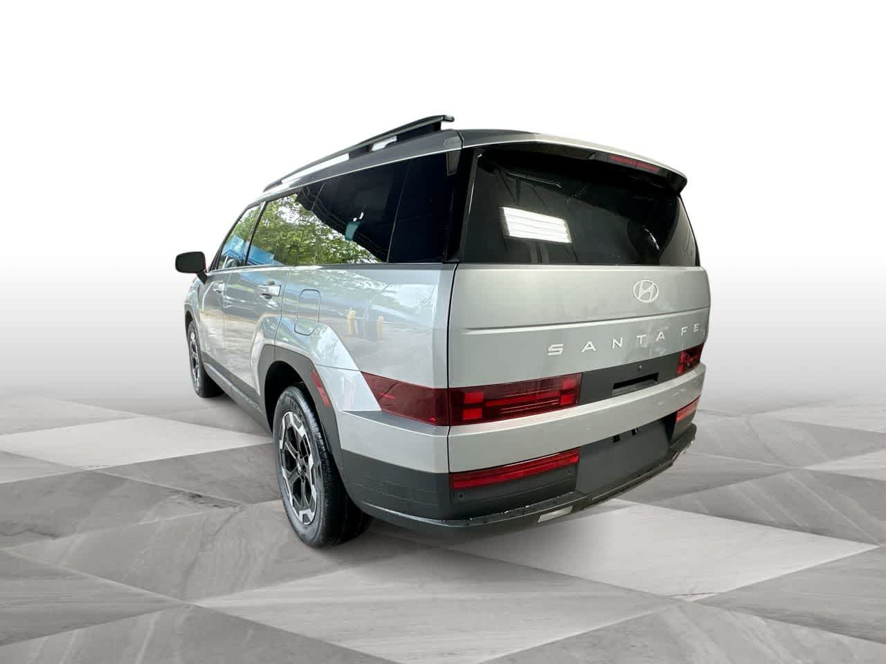 Thumbnail: 2026 Hyundai Santa Fe - 6