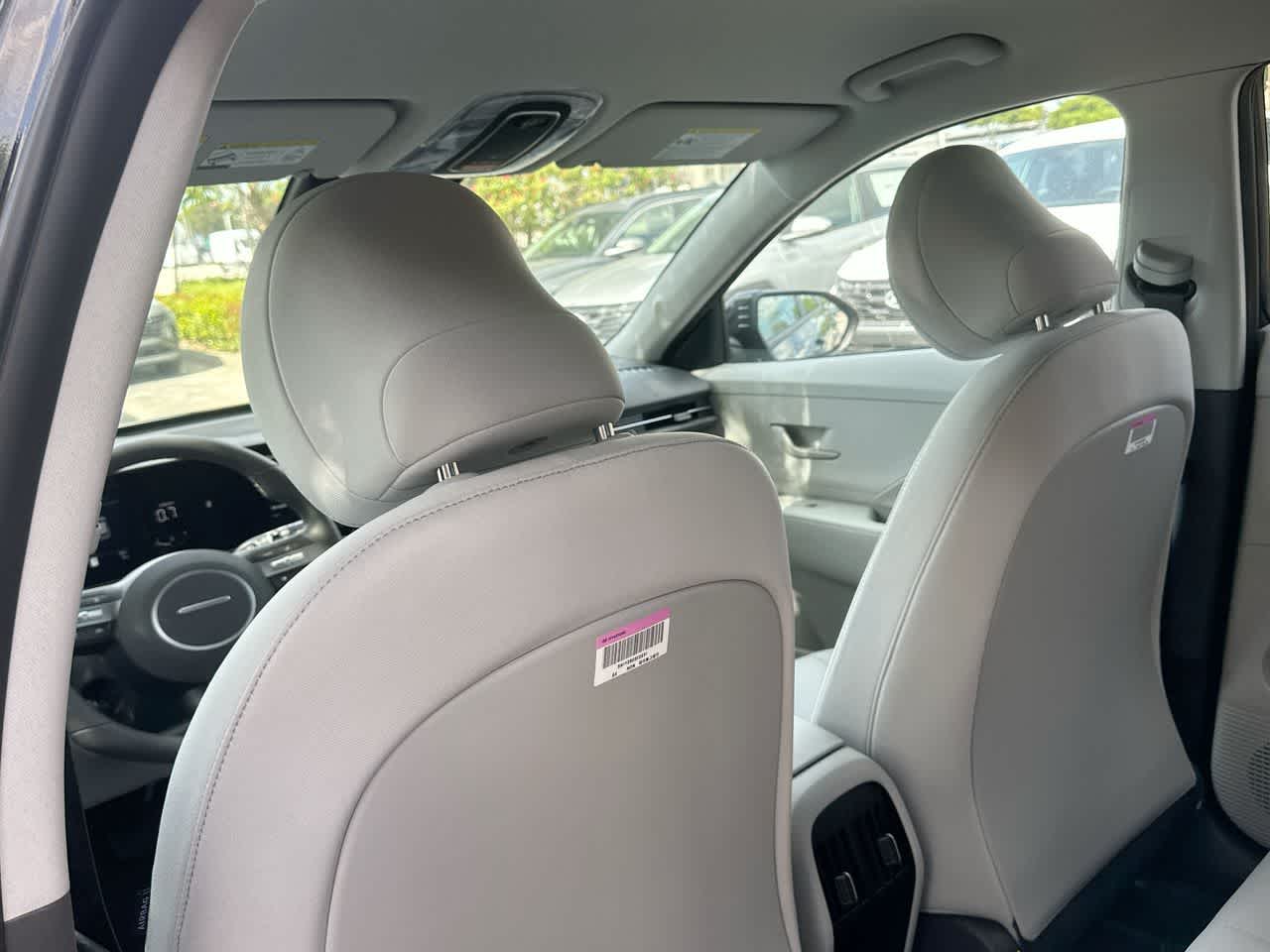 Thumbnail: 2026 Hyundai Kona - 23
