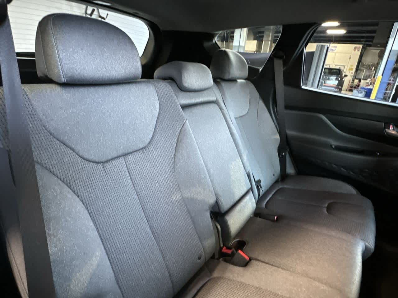 Thumbnail: 2023 Hyundai Santa Fe - 26