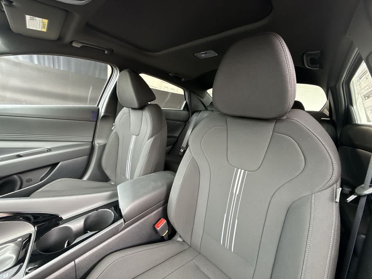 Thumbnail: 2026 Hyundai Elantra - 14