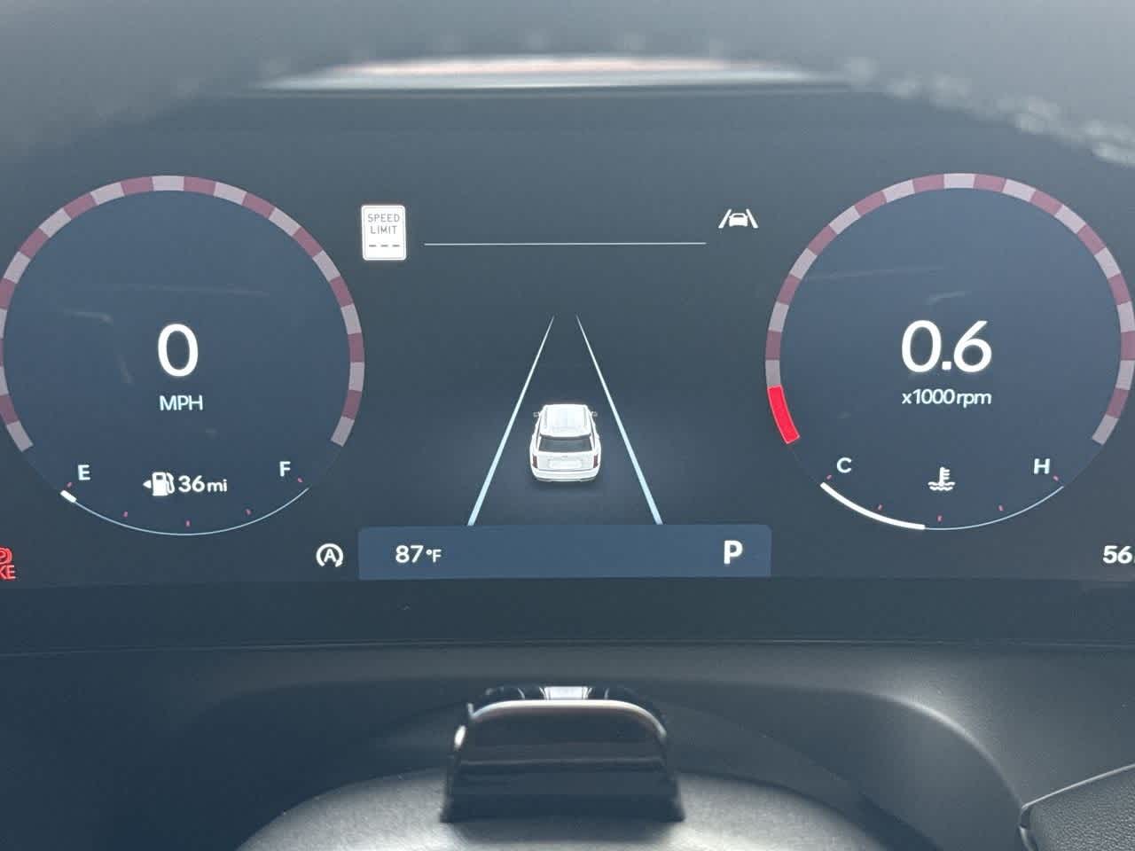 Thumbnail: 2026 Hyundai Palisade - 16