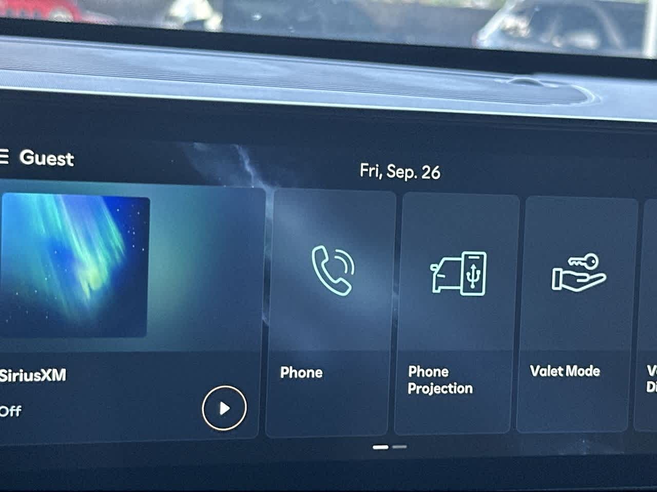 Thumbnail: 2026 Hyundai Kona - 18