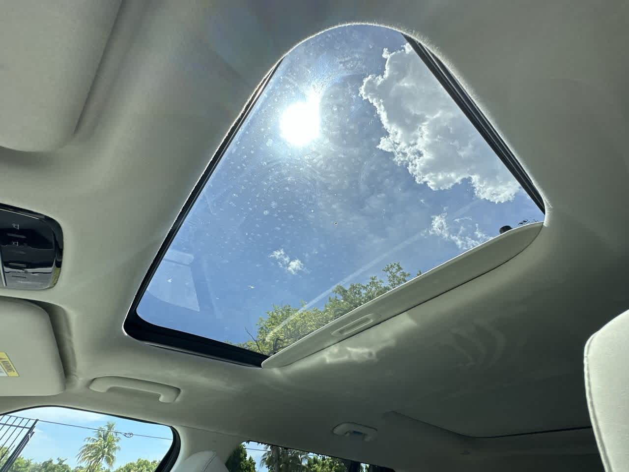 Thumbnail: 2025 Hyundai Santa Fe - 17