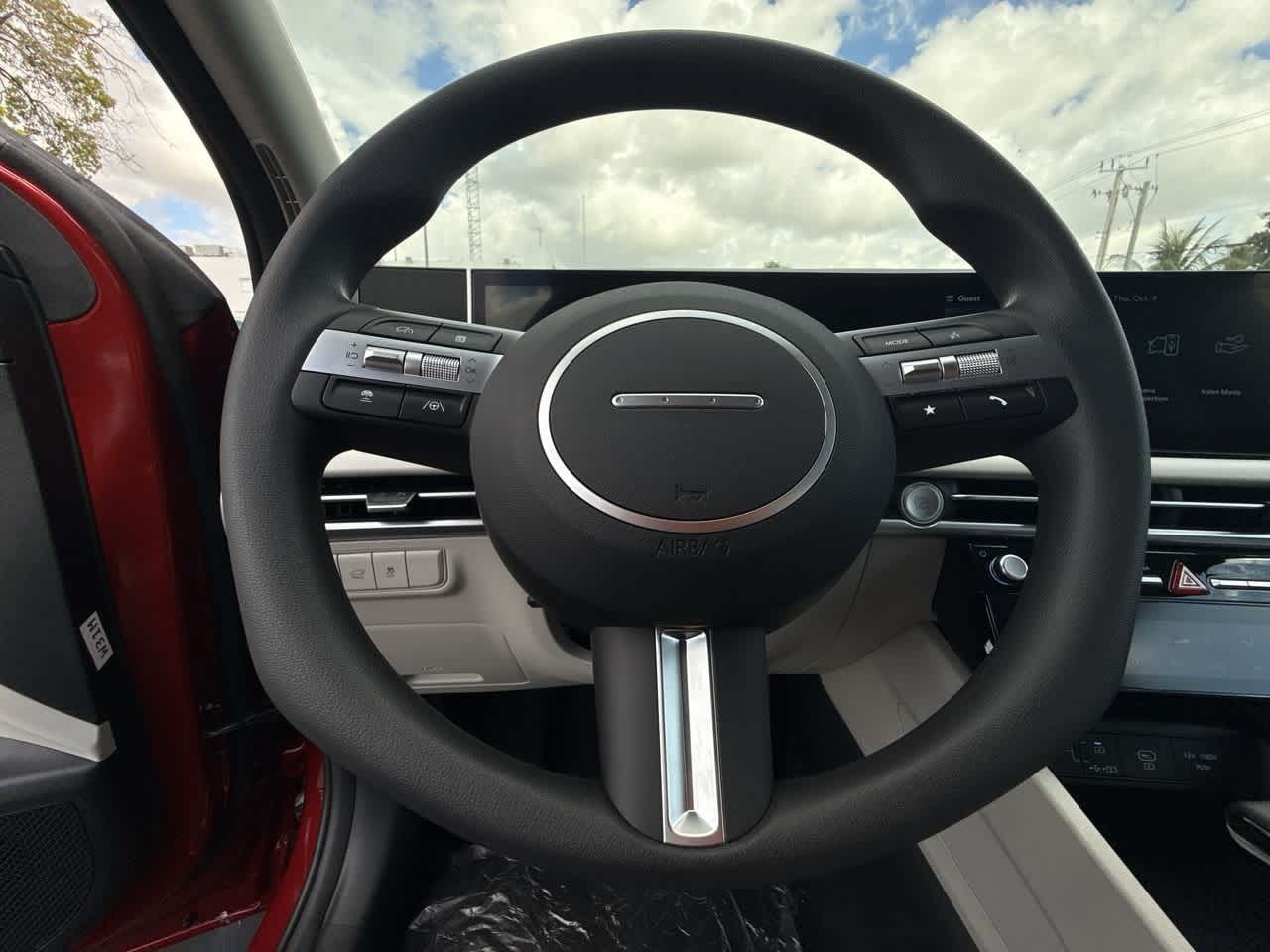 Thumbnail: 2026 Hyundai Tucson - 15