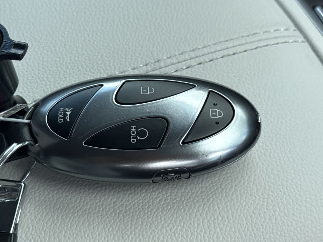 Thumbnail: 2026 Hyundai Tucson - 28