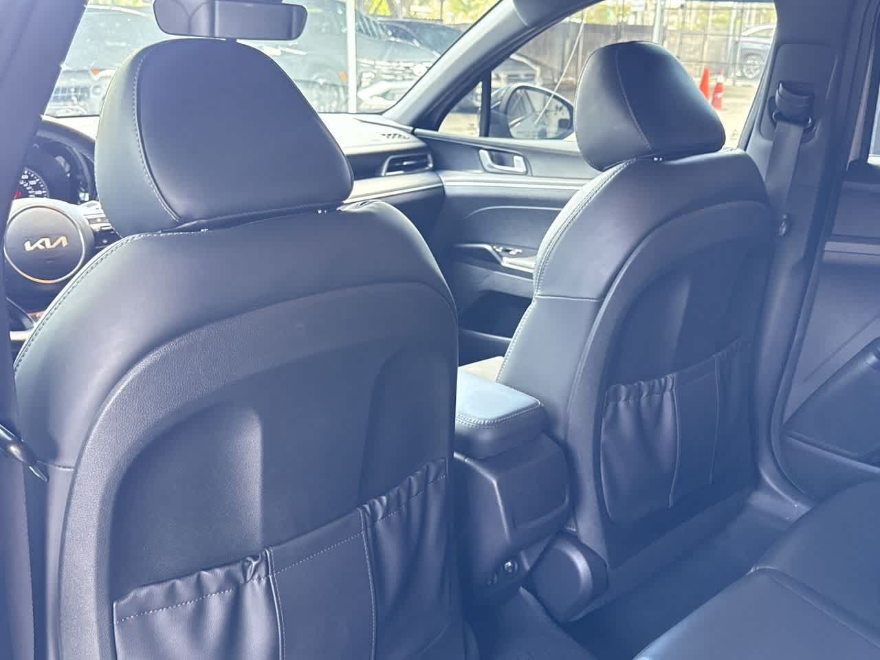 Thumbnail: 2023 Kia K5 - 23