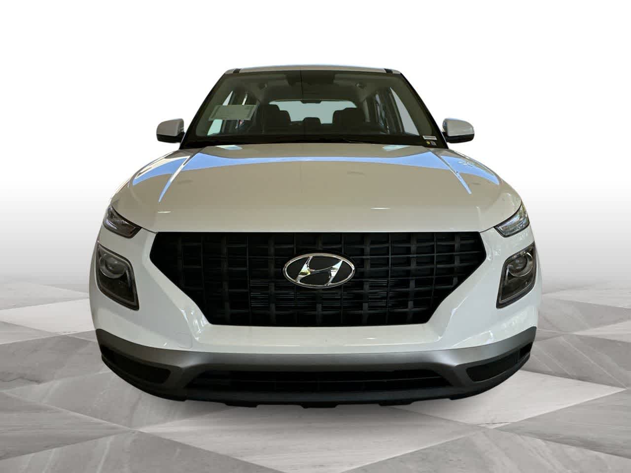 Thumbnail: 2026 Hyundai Venue - 3