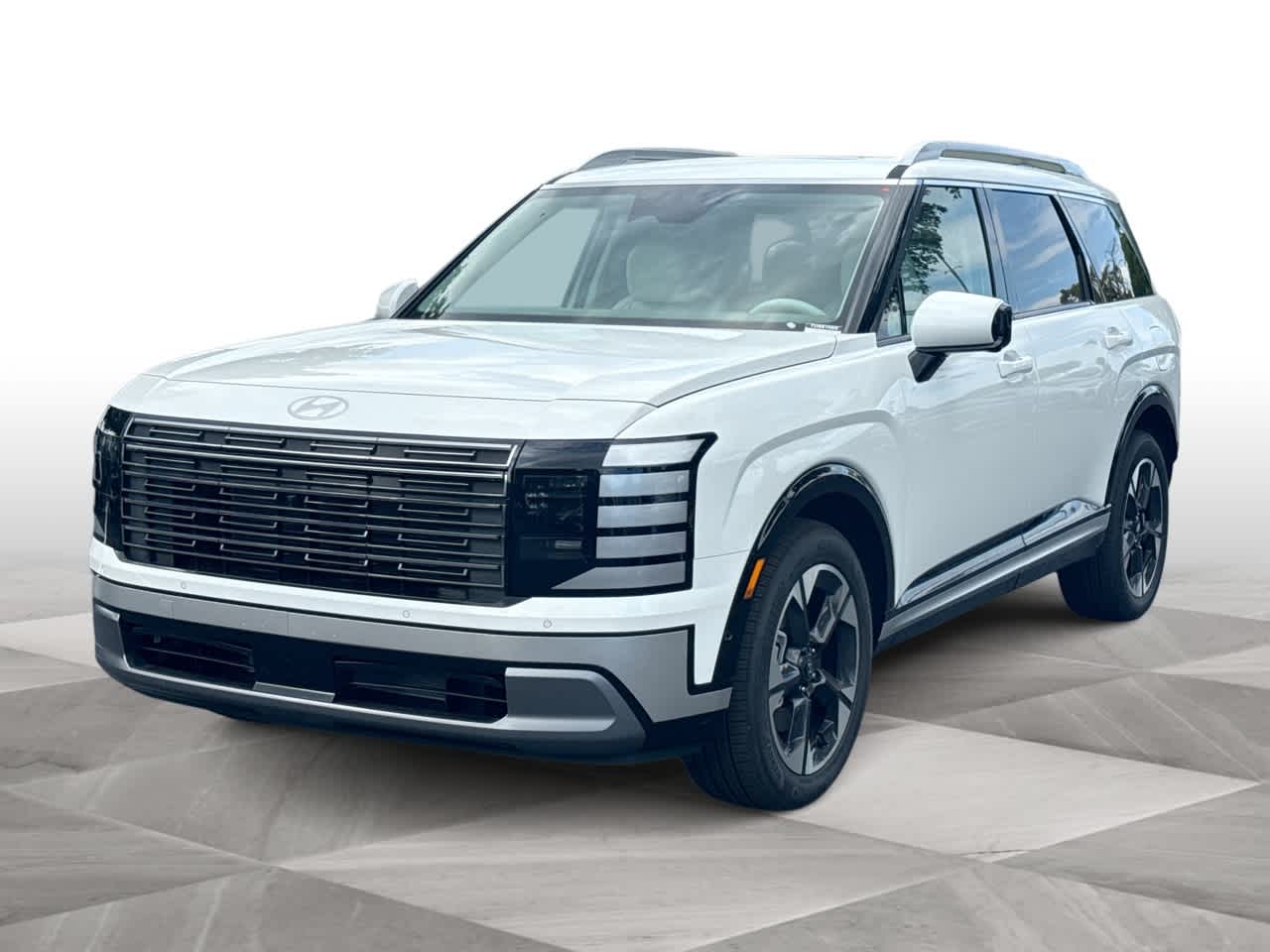 Thumbnail: 2026 Hyundai Palisade - 4