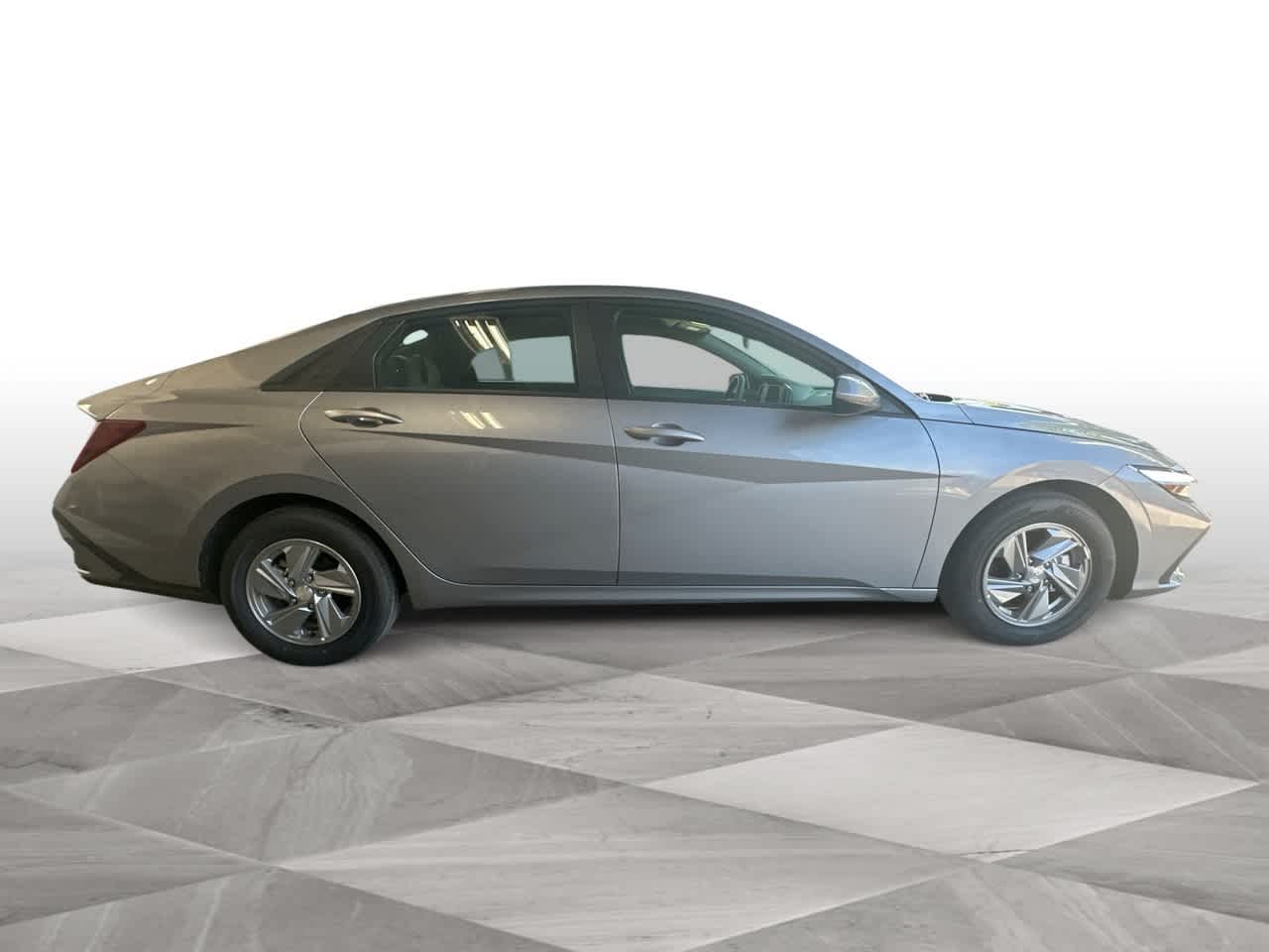 Thumbnail: 2025 Hyundai Elantra - 9