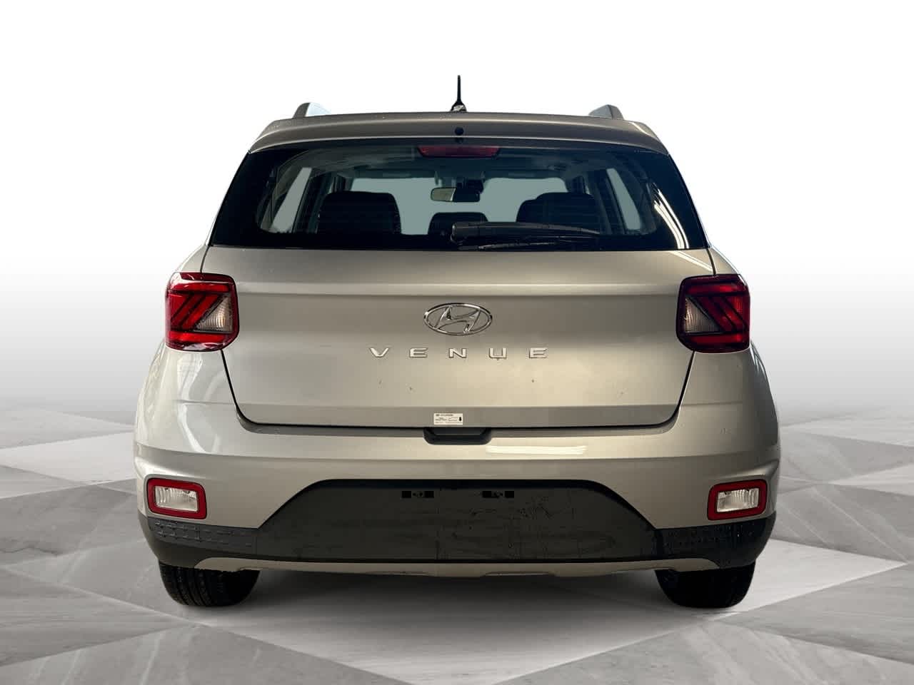 Thumbnail: 2025 Hyundai Venue - 7