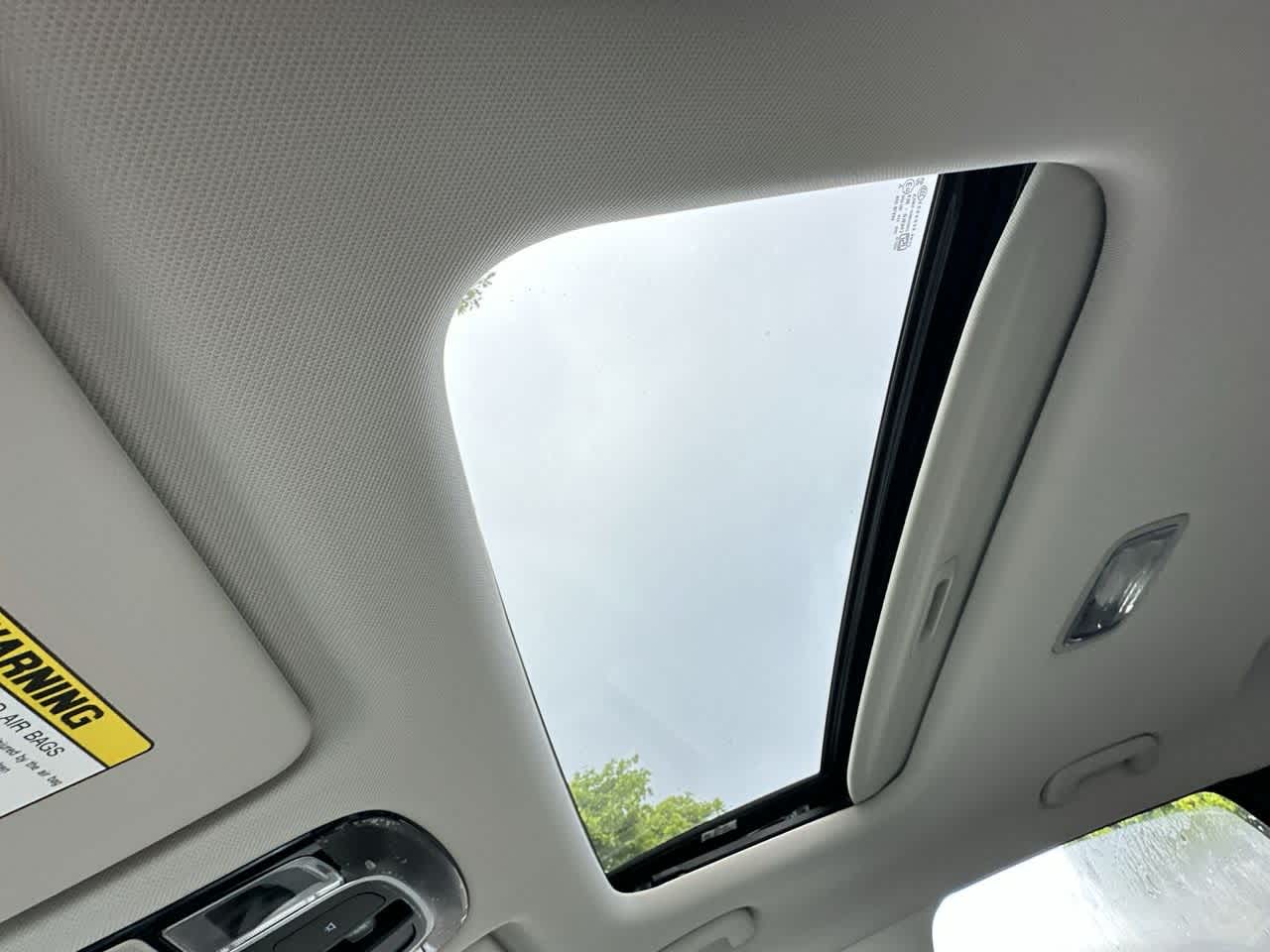 Thumbnail: 2025 Hyundai Tucson - 17