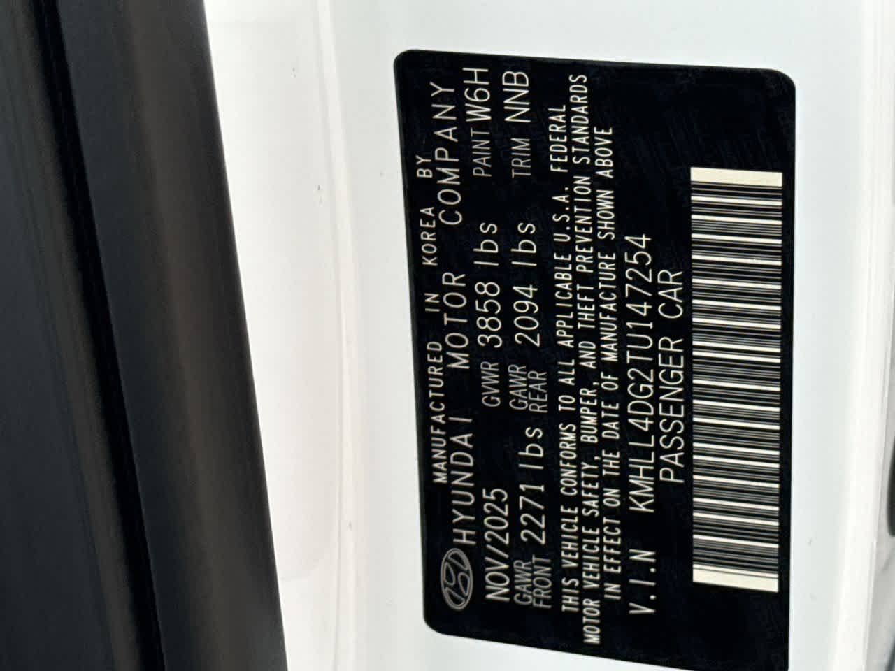 Thumbnail: 2026 Hyundai Elantra - 29