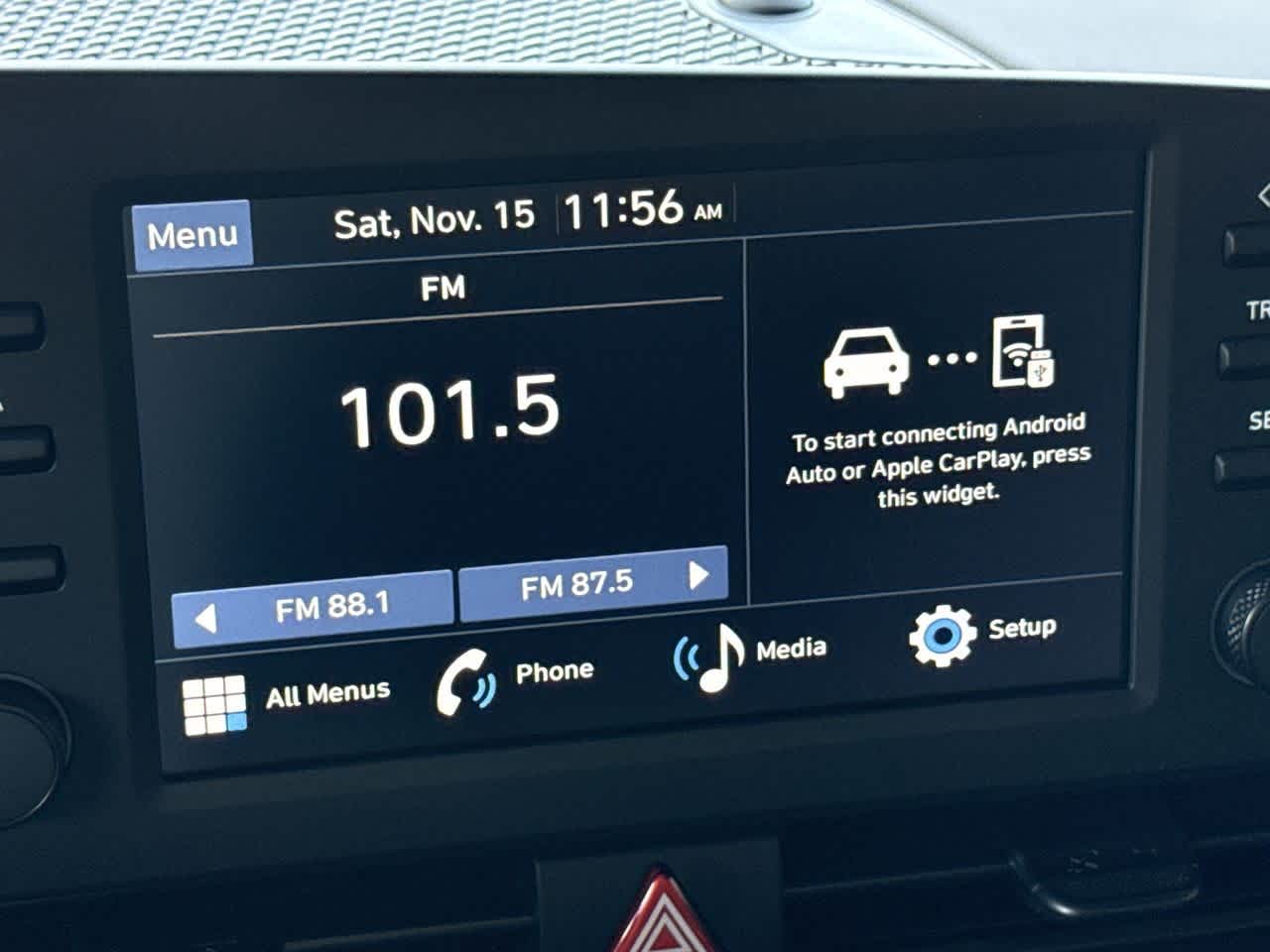 Thumbnail: 2026 Hyundai Elantra - 18