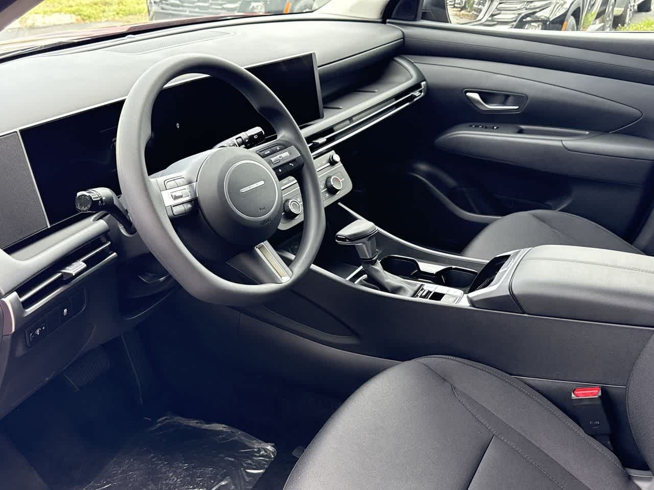 Thumbnail: 2026 Hyundai Tucson - 13