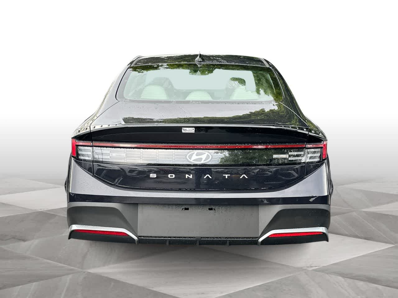 Thumbnail: 2026 Hyundai Sonata - 7