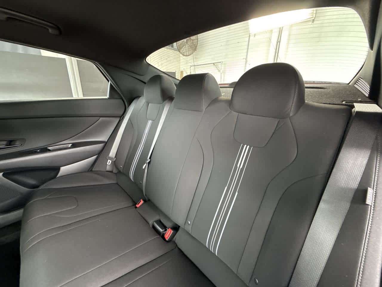 Thumbnail: 2026 Hyundai Elantra - 22