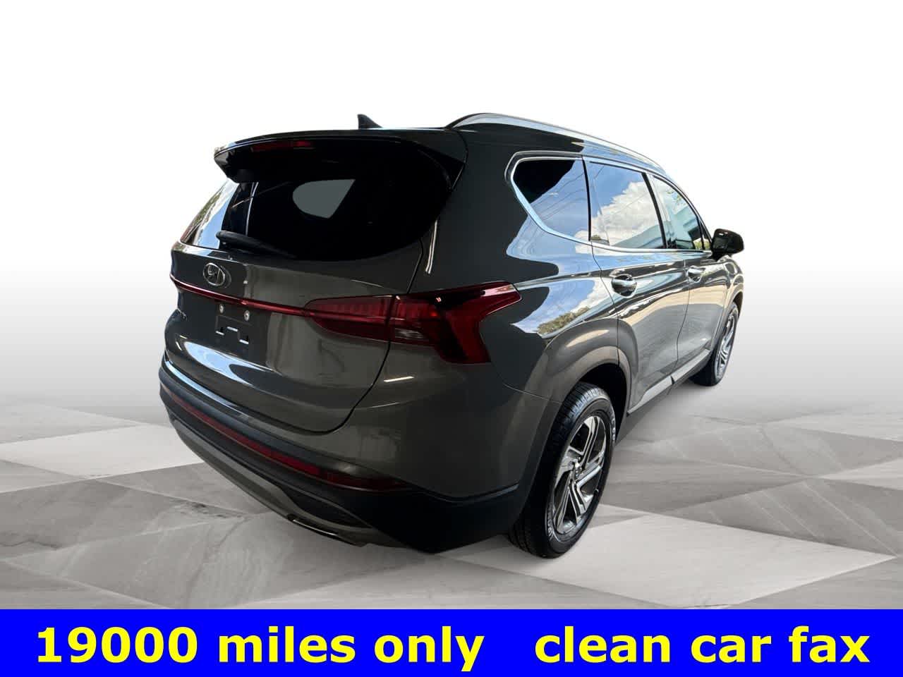 Thumbnail: 2023 Hyundai Santa Fe - 8