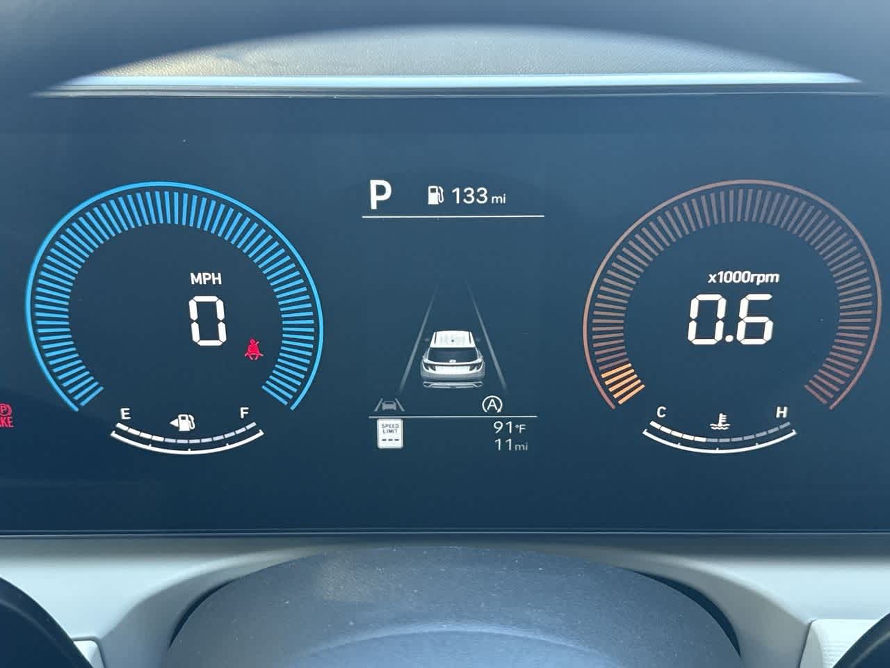 Thumbnail: 2026 Hyundai Tucson - 16