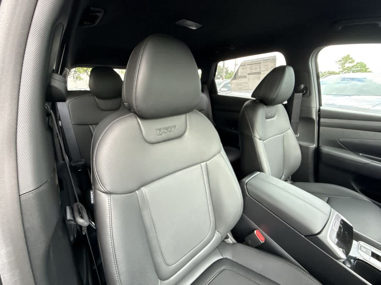 Thumbnail: 2025 Hyundai Tucson - 27