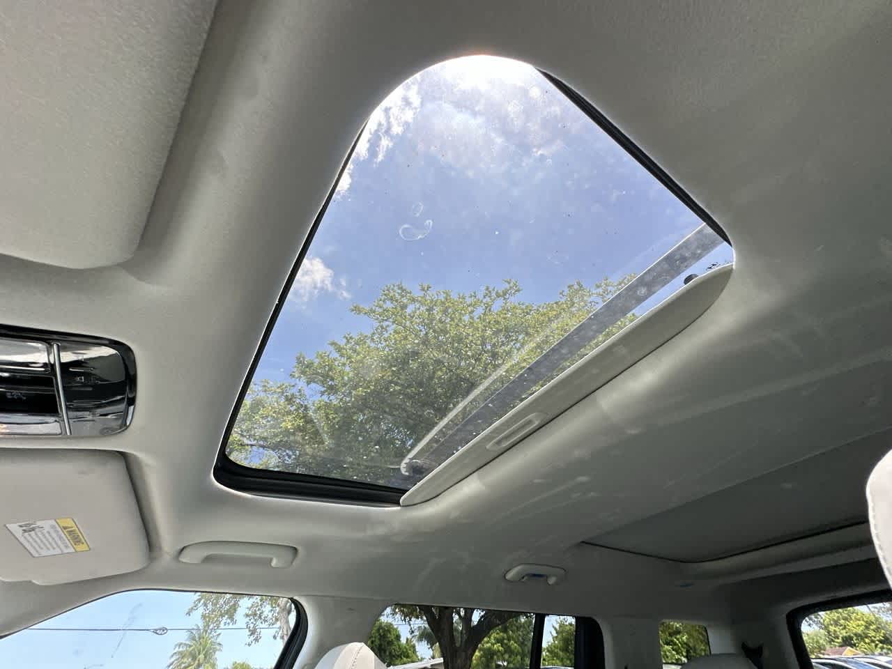 Thumbnail: 2025 Hyundai Santa Fe - 17