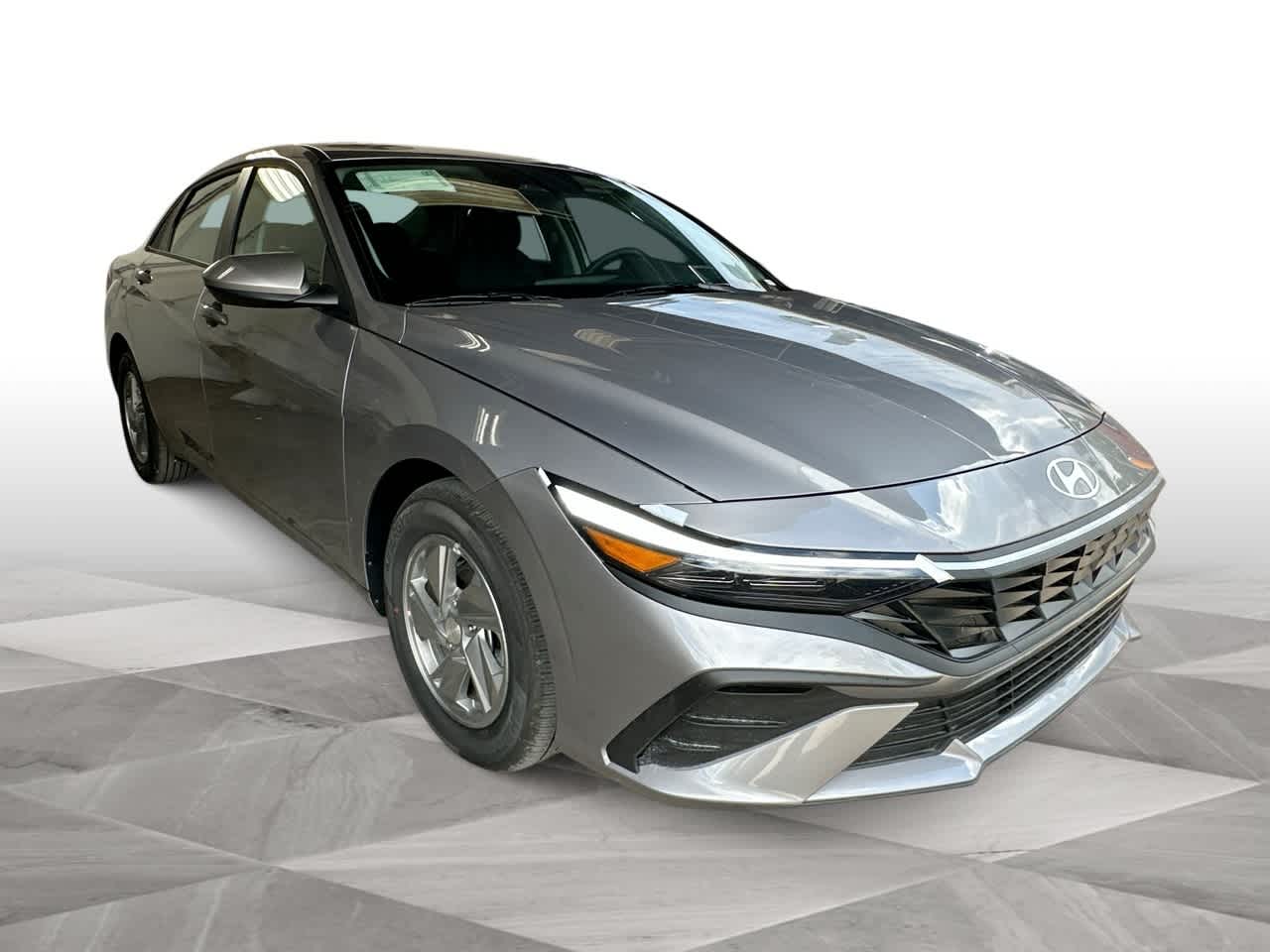 Thumbnail: 2025 Hyundai Elantra - 2